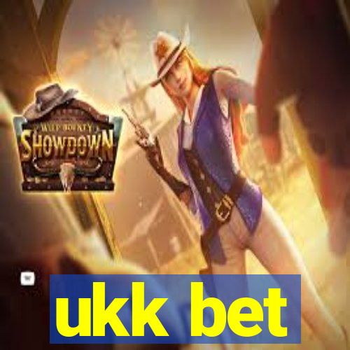 ukk bet